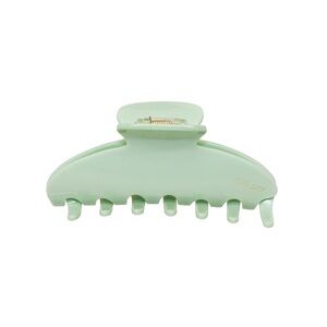 Emi Jay Big Effing Clip Pistachio & Dust Bag